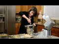 New York Cheesecake Recipe Demonstration - Joyofbaking.com