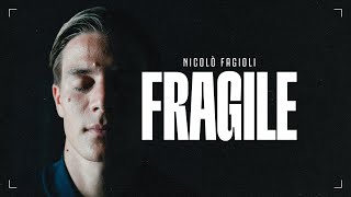 FRAGILE | The Story of Nicolò Fagioli | First 3 Minutes