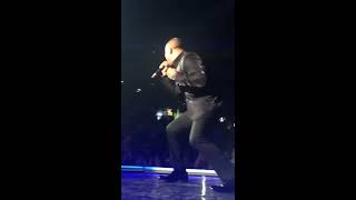 Larry Hernandez - Que me entierren con la banda, Jenni Vive 2013 MTY