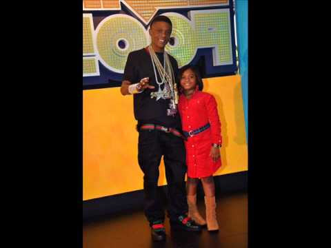 LIL BOOSIE-WHAT I LEARNED FROM THE STREETS - YouTube