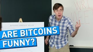 Should We Do a Bitcoin Sketch?