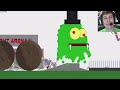 FLAG AS INAPPROPRIATE - Happy Wheels