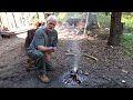 How to Cook Fish in a Survival Situation by Equip 2 Endure