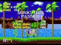 (Test) Sonic the Hedgehog