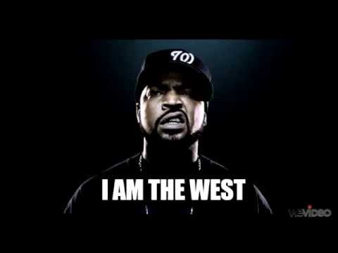 Ice Cube-Ghetto Vet - YouTube