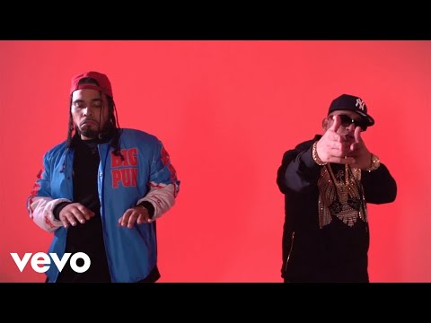 Guelo Star - Tocate feat. Chris Rivers