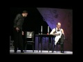 Klaipėdos Dramos teatras Spektaklis