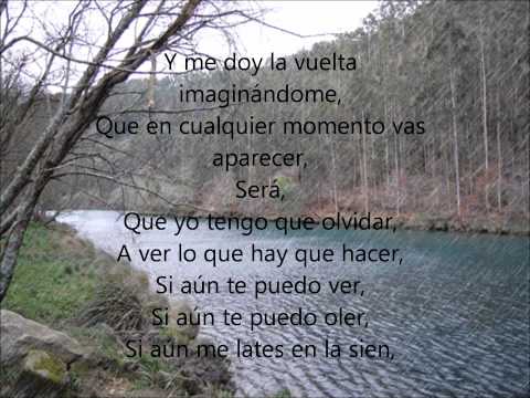 FRANCO DE VITA LETRA DE LA CANCION TE franco de vita letra de la cancion te: