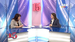 Итоги года театра в Бердске и планы на 2020 год