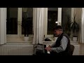 BORBÉLY LÁSZLO PIANO. ESKILD NIELSEN KEYBOARD.
