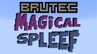 [EL671] Mini-Game: Magical Spleef "Una Giungla di Fail" + Extra Tarzan