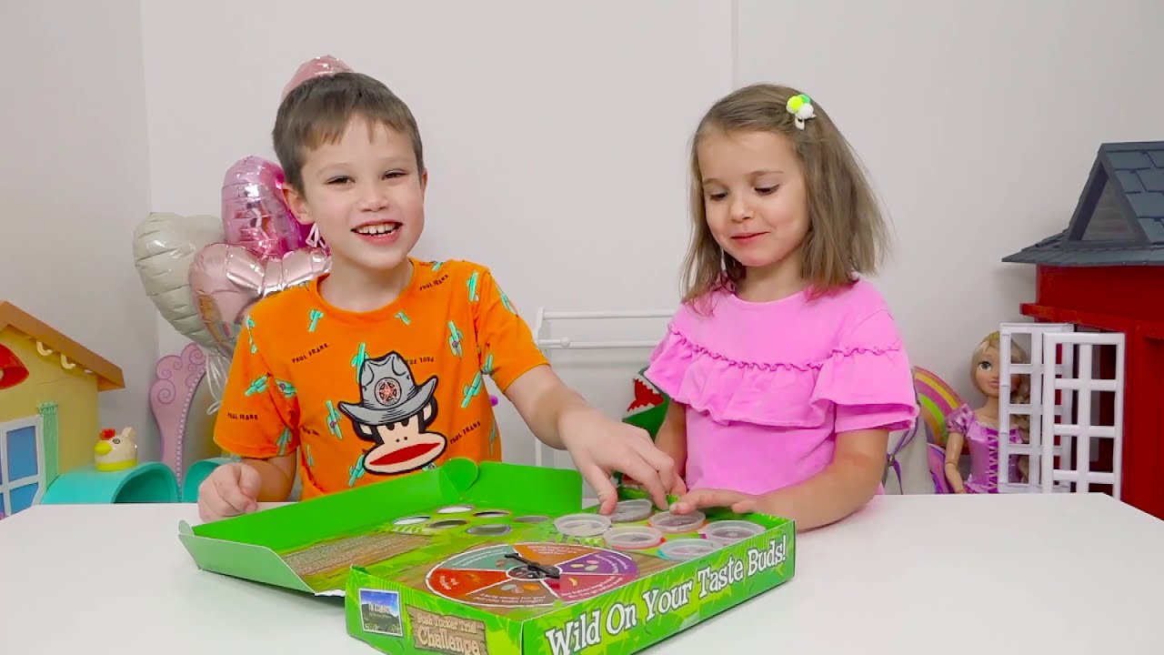 Фото Кати И Макса