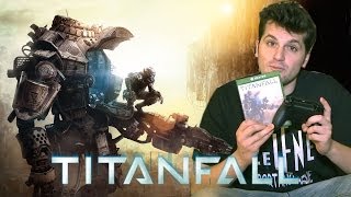 TITANFALL - GAMEPLAY [FRANK MATANO]