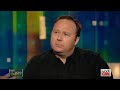 Alex Jones vs Piers Morgan on gun control CNN 1/7/13