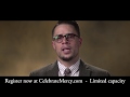 Ustadh Usama Canon Promotes CelebrateMercy's