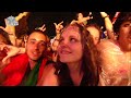 Armin van Buuren announces at Tomorrowland 2013 that he just became father of a baby boy