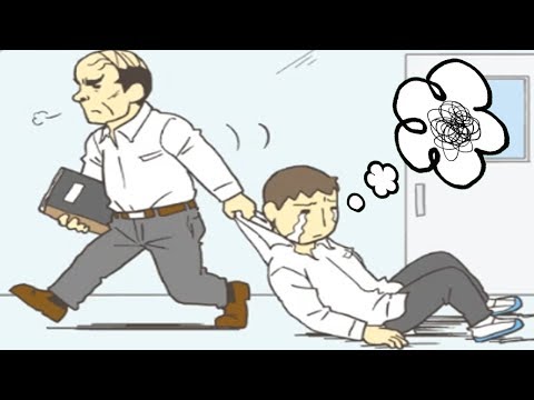 Skip school Escape Game Level 1-18 Funny Troll Moments