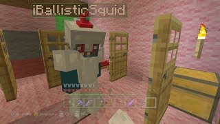 Minecraft Xbox - Quest For Sand (24)