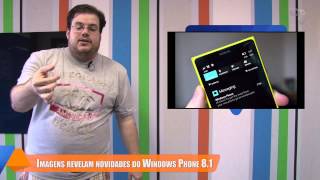 Hoje no Tecmundo (10/02) - Flappy Bird fora do ar, novidades do WP 8.1 e gráficos impressionantes