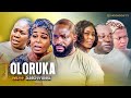 OLORUKA - Latest 2024 Yoruba Movie Starring; Lola Idije, Akeem Ogara, AB Thriller, Aina Gold, Mubo