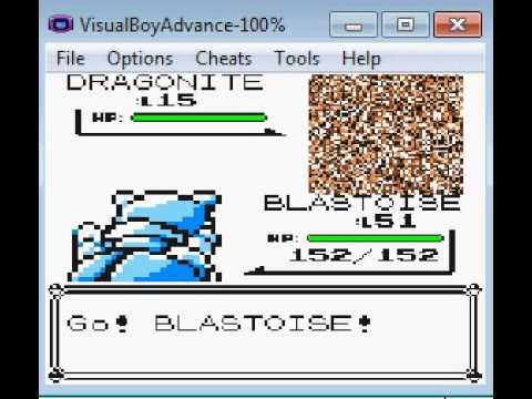 Pokemon Emerald Gameshark Codes Vba | Filmvz Portal