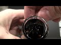 Scientific Tuesdays - How to make Magnetic Fluid (ferro fluid)