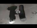 Scientific Tuesdays - How to make Magnetic Fluid (ferro fluid)