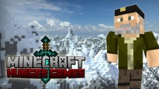 El Comienzo Más BESTIA!! - Los Juegos Del Hambre! c/ Luzu - MINECRAFT | Willyrex