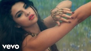Selena Gomez - Come & Get It (remix)