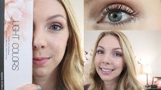 Tutoriel Maquillage Petit Budget