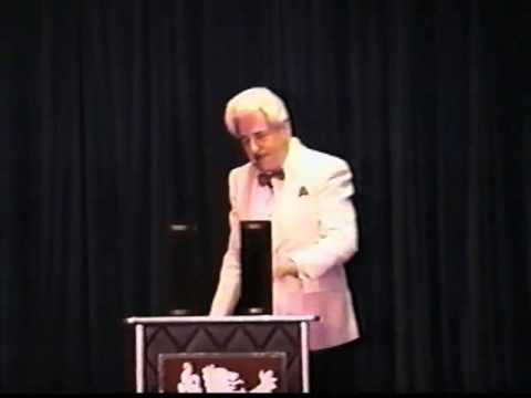 動画：Ron Wilson at the Magic Castle; the Uncanny Bottles 「東方 ...