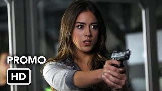 Marvel's Agents of SHIELD 1x17 Promo "Turn, Turn, Turn" (HD)