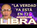 Video Horscopo Semanal LIBRA  del 3 al 9 Septiembre 2023 (Semana 2023-36) (Lectura del Tarot)