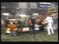 Indy Super Pull Unlimited Modified 1994 Part Two