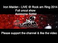 Live @ Rock am Ring (2014) (HD)