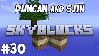 Sky Blocks - Part 30 - Brokeback Bacon