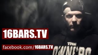 Laas Unltd. - Gladiator (16BARS.TV PREMIERE)