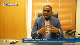 INTERVIEW GABONEWS / ASSOCIATION GABON 25 (G25), Le président d’Honneur répond à nos questions
