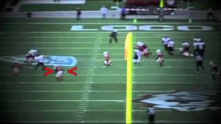 #28 Ron Girault Highlights Part 1 (Defense)