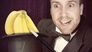 BANANA TRICKS (Gmod Prop Hunt)