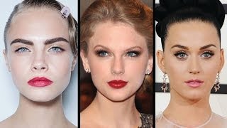 HOW TO: THE 3 POINT PERFECT EYEBROW TECHNIQUE & REVIEW