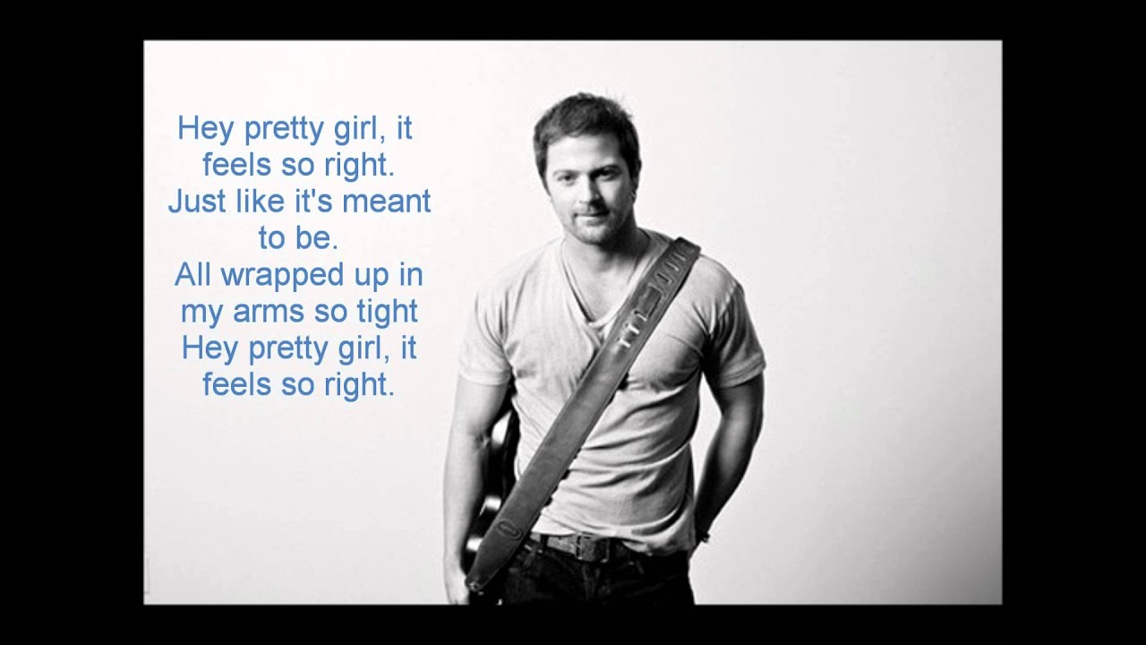 Hey Pretty Girl Lyrics - Kip Moore - YouTube