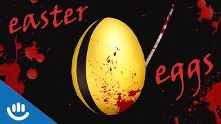 Easter Eggs in Filmen -  Wir finden jedes EI! - Let´s Watch