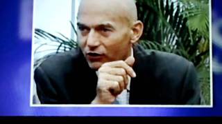 Pim Fortuyn  reactie op  aanslag van 11 september 2001