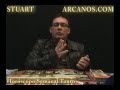 Video Horscopo Semanal TAURO  del 27 Marzo al 2 Abril 2011 (Semana 2011-14) (Lectura del Tarot)
