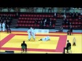 Extraits de la finale de l'Equipe espoirs filles championne de France KATA 2014