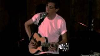 Born Ruffians - Come Back (live @ 100 shirt party)