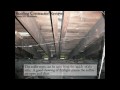 Ice Dams and Attic Ventilation | Soffit Vents