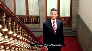 Enrique Peña Nieto y la mafia EPN