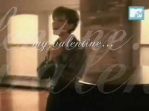 VALENTINE by Jim Brickman ft Martina McBride with Lyrics - YouTube